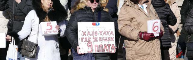 Šikuljak: Proizvodnja Diazepam mikroklizme i normalizacija rada u Galens laboratorijama moguća krajem marta