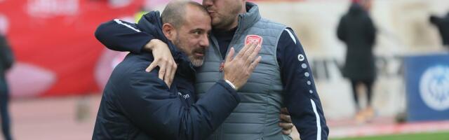 Evo gde možete da gledate uživo TV prenos meča Novi Pazar - Zvezda u četvrtfinalu Kupa Srbije