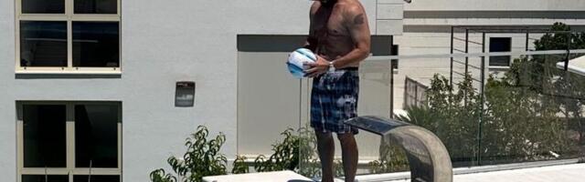 "Ovo je rekord na estradi" Pevač doživeo neviđeni debakl, na koncert mu došlo NULA LJUDI