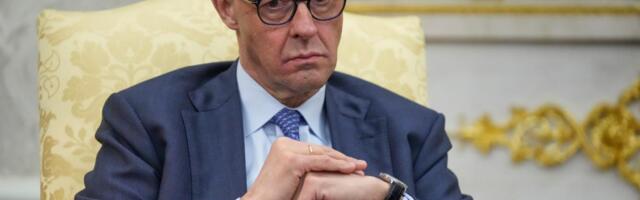 "NEKONTROLISANA MIGRACIJA MORA MORA BITI SREČENA" Merc pozvao na očuvanje teritorijalnog integriteta Irana