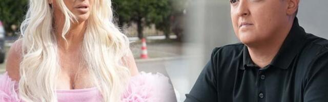 PROŠLE JEDNA PORED DRUGE KAO DA SE NE ZNAJU! Marija Šerifović otkrila SVE o sukobu sa Jelenom Karleušom! (VIDEO)