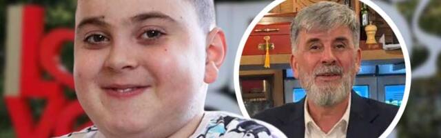 Humanitarni iftar u Bijelom Polju: Prikupljeno skoro 107.000 eura za malog Anela iz Tutina