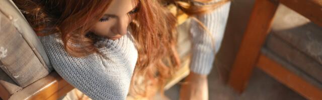 Kod koga se najčešće javlja sezonska depresija?