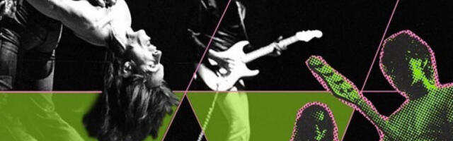 Недеља музичког документарног филма