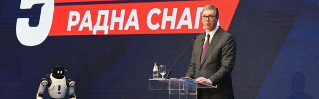 Neće se ulagati u kvalitet nastave već u disciplinovanje nastavnika: Stručnjaci o predsednikovom planu za obrazovanje