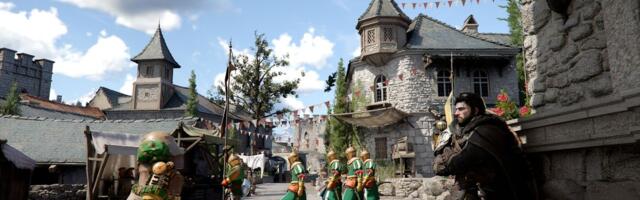 Da li vaš PC može da pokrene Crimson Desert? Objavljeni zvanični zahtevi