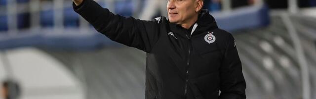 Blagojević vratio Đurđevića u prvih 11 protiv TSC (SASTAVI)