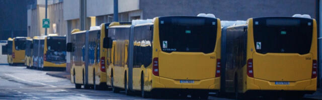 Синдикат Верди најавио нове штрајкове у јавном превозу широм Немачке