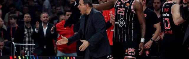 Raspucani Blejkni doneo pobedu Itudisu, Pariz namučio Hapoel (VIDEO)