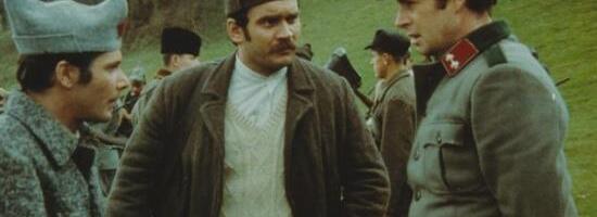 Boris Dvornik ni za kakve pare nije hteo da snima ljubavne scene: Još jedna stvar nije dolazila u obzir