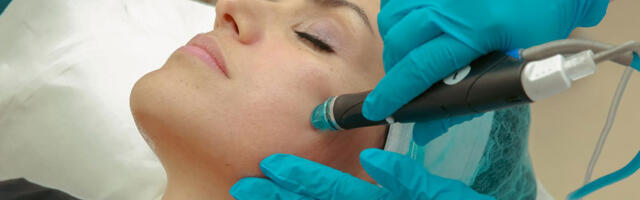 Kada je pravo vreme za prve estetske korekcije