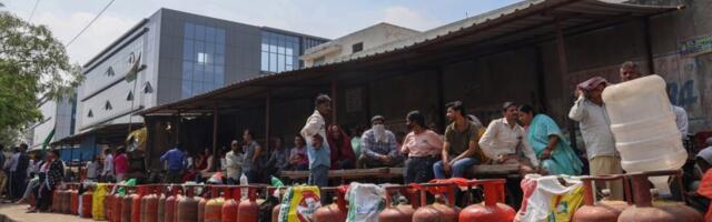 Kako zemlje reaguju na globalnu energetsku krizu