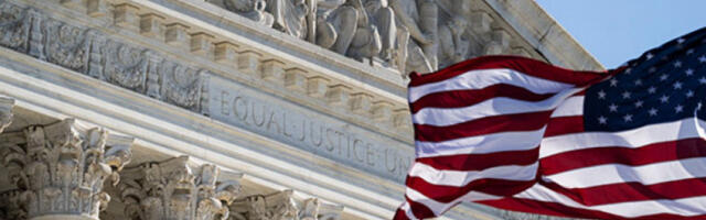 Сенат предложио финансирање већине Министарства унутрашње безбедности, осим „ICEˮ