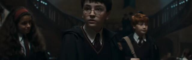 Pretnje smrću zbog uloge: HBO pojačao obezbeđenje za seriju o Hariju Poteru