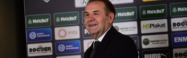 Sportinjo saznaje: Partizan rešio licencu