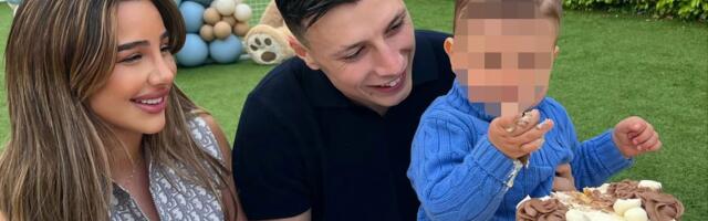 Otac ga se odrekao zbog žene, BiH ga precrtala kao najskupljeg, on se javio zbog Zmajeva: "Znam da kasnim..."