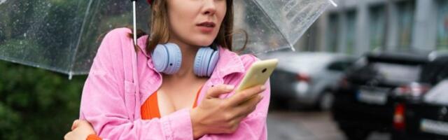 Vremenski ROLKOSTER: Evo kad stiže NOVO zahlađenje