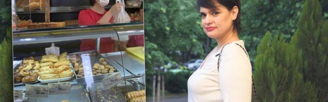 "SARAĐIVALA SA ARMANIJEM, BILA GLAVNI ČOVEK U SRPSKOM MODELINGU, IMALA SVOJ RIJALITI, A SADA RADI U PEKARI" Životna priča Ivane Stanković šokira, evo detalja