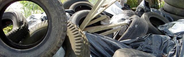 Stare gume iz Etiopije postaju cipele za ceo svet