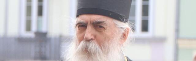 "Sramota nikad ne umire": O izjavi mitropolita Irineja o "kataklizmi" državnih univerziteta