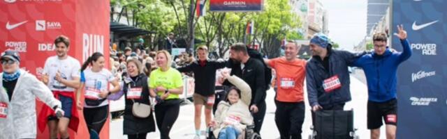 Kotević: Osobe sa invaliditetom i dalje najugroženija društvena grupa u Srbiji