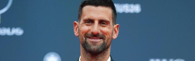 Novak je namirisao krv - ide na Rolan Garos po novi trofej!