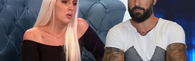 Rastali se Nikola Lakić i Coka posle 8 godina: Otkriveni šok detalji, evo šta je sa detetom