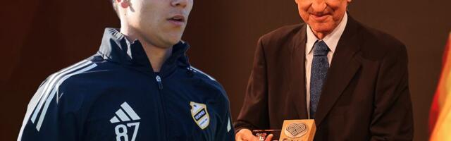 UNUK LEGENDE ZVEZDE DOŠAO NA VELIKU SCENU! Njegov deda ima FILMSKU životnu priču: "Pitam ih za pasoš, gledaju me kao najobičnijeg smrada! Albance ljube, a nas?"