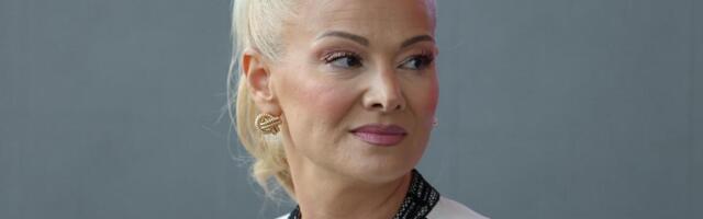 ILDA PRVI PUT O KRUNI NA ŠABANOVOM GROBU: Pevačica otkrila detalje kada je zatekla ovaj prizor! Dotakla se i sujete na estradi, odmah pomenula Prijovićku