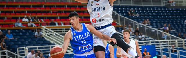 Uništio snove Srbije i izbacuio je sa Evrobasketa, a sada progovorio o povratku u Evropu