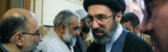 "Nešto čudno se dešava..." Modžtaba Hamnei se oglasio porukom koja baca Trampa u očaj: Evo šta se dogodilo u Iranu