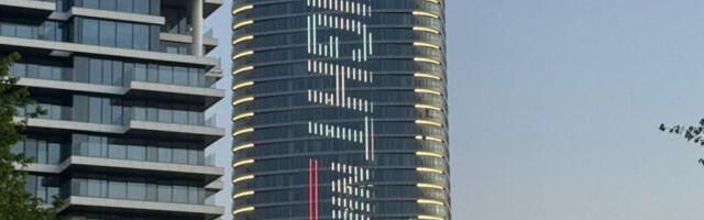 Dejna vraća Medića u Srbiju! Kula Beograd u znaku UFC: Oči celog sveta uprte u nas - Oglasio se i Grenel... (FOTO/VIDEO)