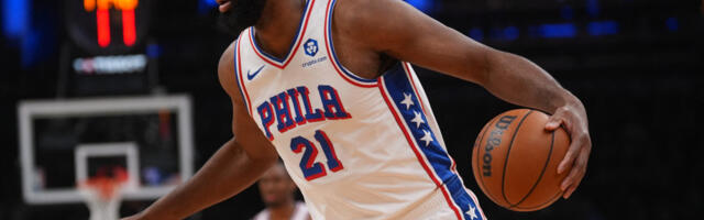 Džoel Embid vratio Filadelfiju u život, Boston prokockao meč loptu