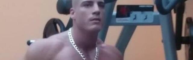 Sačekuša u Podgorici: Ubica prišao Iliću sa leđa i overio ga sa 13 metaka (FOTO)