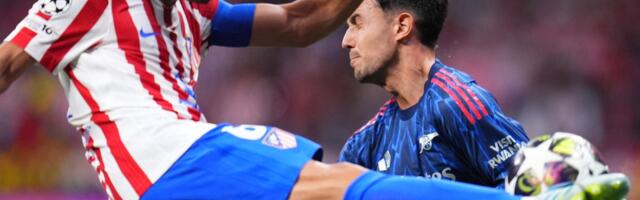 Dobijamo prvog finalistu Lige šampiona: Evo šta nas čeka na Emiratima u duelu Arsenala i Atletika