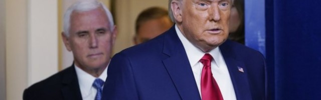 TRAMP OBJAVIO VELIKU VEST! Isplivao novi dokaz o krađi izbora, USB uređajem dodavali glasove Bajdenu!