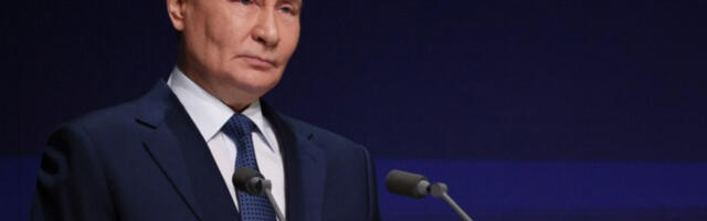 Путин упутио честитке поводом 81. годишњице Победе у Другом светском рату