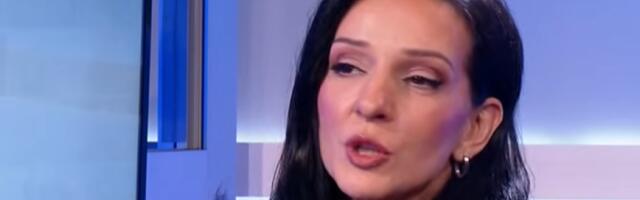 Au, kako je patosirana Marinika Tepić: Pokušala da priča o pljački, ali onda se oglasila Ana Brnabić