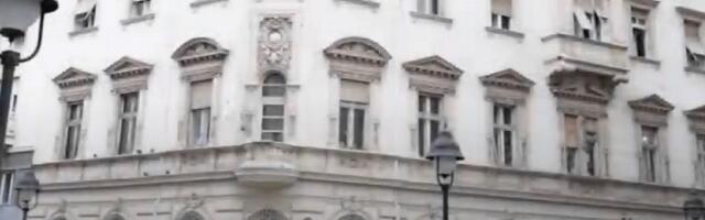 DS: Direktor biblioteke Beograda učestvovao u napadu na građane na Karaburmi