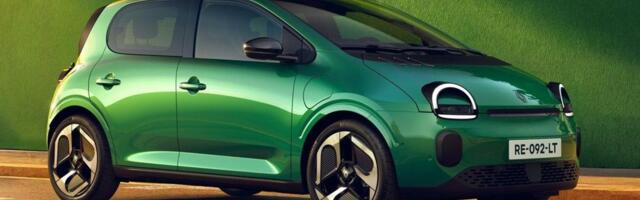 Počela prodaja novog Renault Twingo u Srbiji: Cena gradskog električnog automobila ruši sve rekorde!