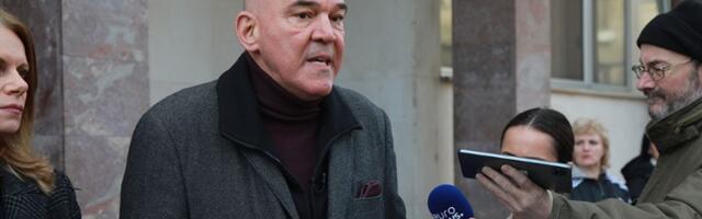 Bošković (SRCE): Šapiću, da li je Beograd odbio da pošalje cisterne sa pijaćom vodom u Čačak?