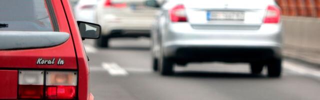 Zatvara se poznata petlja na auto-putu za Niš: I danas je ovde bila gužva