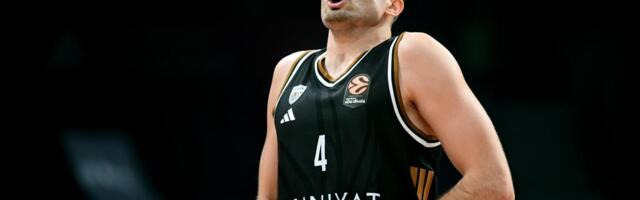 Avramović u dobrom raspoloženju najavio finale ABA lige, pa pitao novinare: Da li ste bili u Hramu Svetog Save?