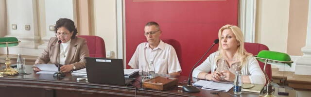 POVEĆANJE BUDŽETA U KRUŠEVCU ZA VIŠE OD 568 MILIONA DINARA: Predstavljen rebalans, poznato gde ide novac i koje su najveće investicije