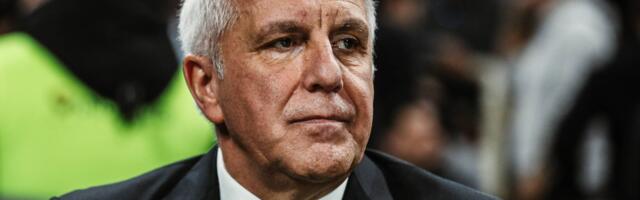 SAZNAJEMO Željko Obradović se vraća u Panatinaikos, sledi istorijski potpis!