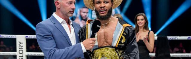 GLORY 109: Ulaznice u prodaji
