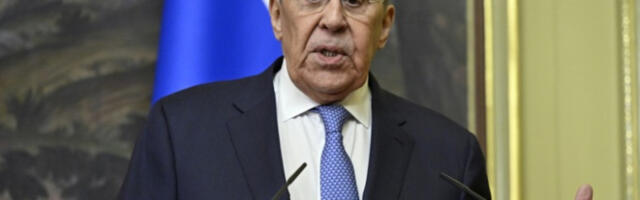 Лавров: Западу не вреди да игнорише упозорења Русије