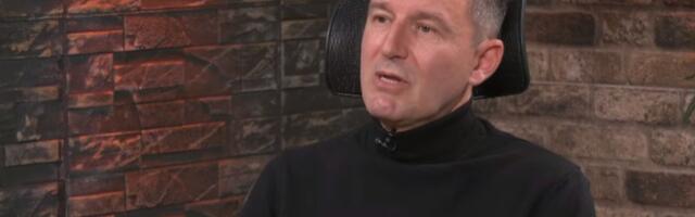 "Nedopustivo, šamar za trenersku struku" - oglasio se Saša Janković povodom napada na Marka Jovanovića