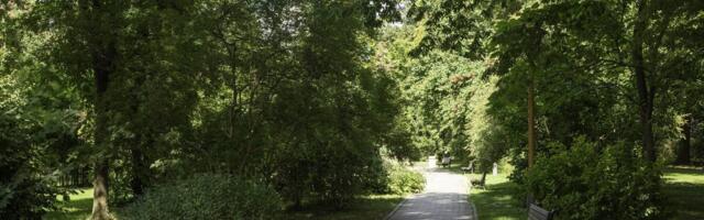 Vreme danas pretežno sunčano i toplo, tokom dana mogući pljuskovi