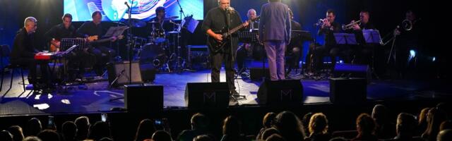 Tradicionalni najtiši koncert Nikole Vranjkovića 5. septembra u Botaničkoj bašti
